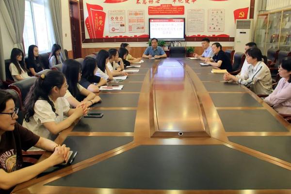 实习耕耘结硕果 总结交流促成长 (1) 实习耕耘结硕果 总结交流促成长 (1)